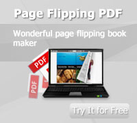 Page Flipping PDF