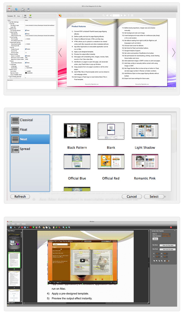 screenshots_page_flipping_pdf_pro_mac